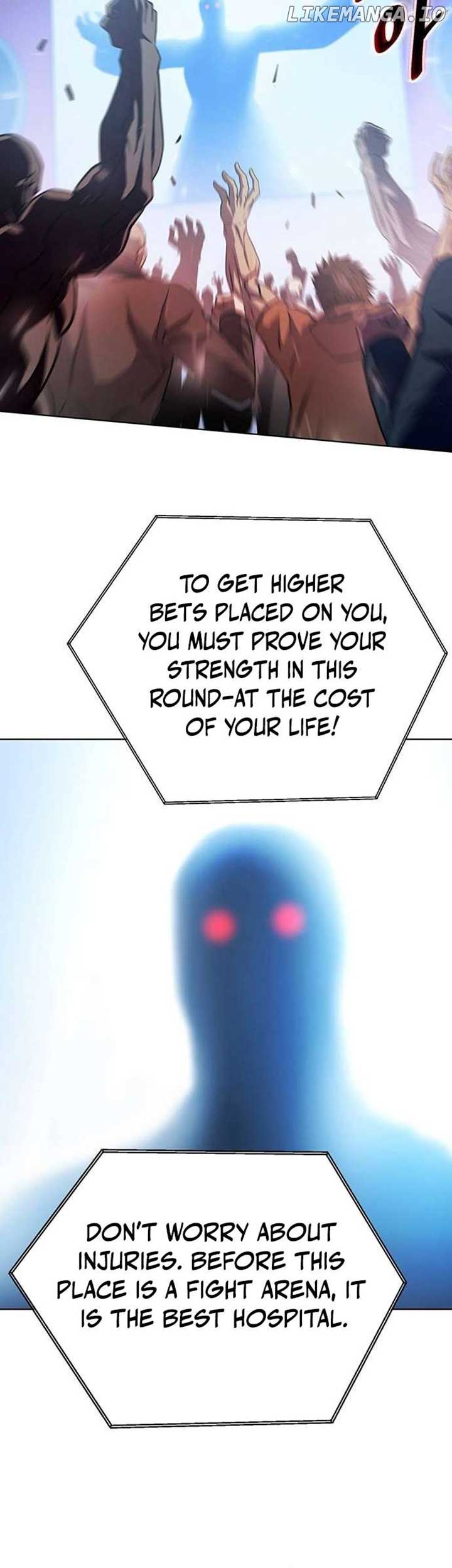 Fighting Ward chapter 21 page 36