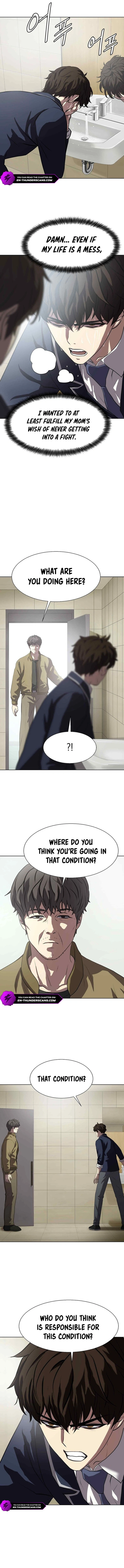 Fighting Ward chapter 3 page 2