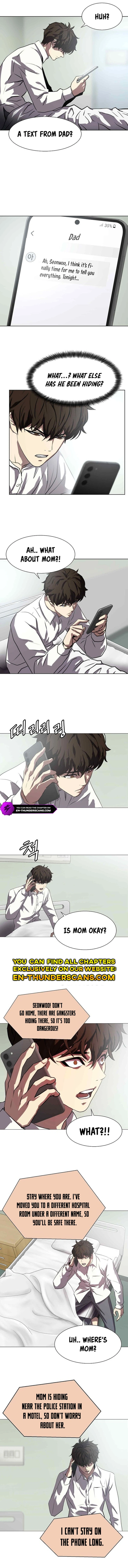 Fighting Ward chapter 3 page 6