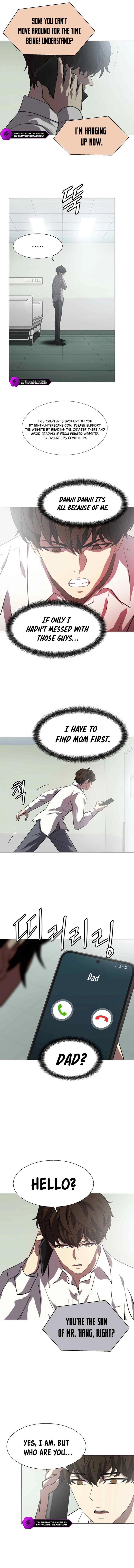 Fighting Ward chapter 3 page 7