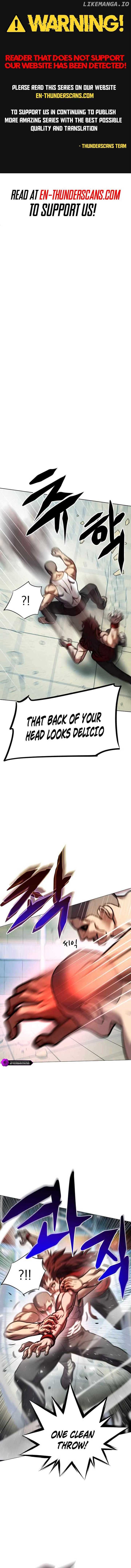 Fighting Ward chapter 32 page 1