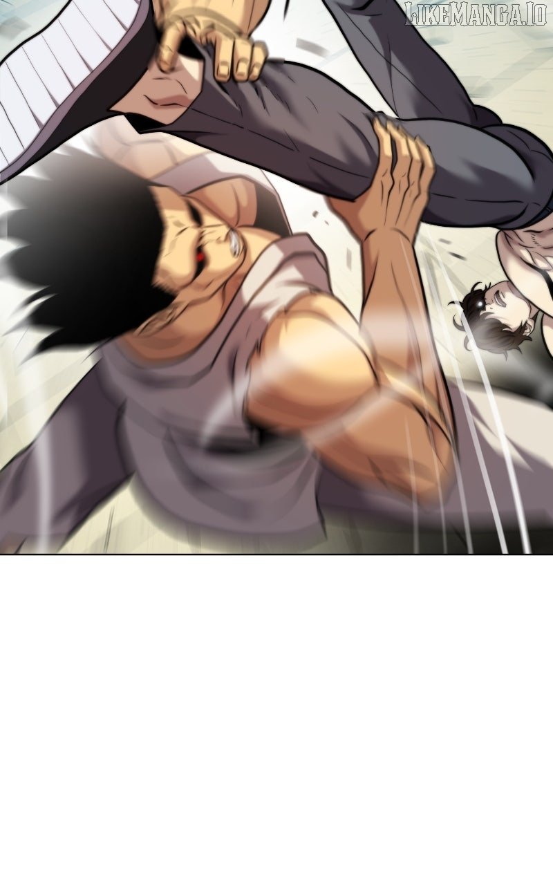 Fighting Ward chapter 34 page 24