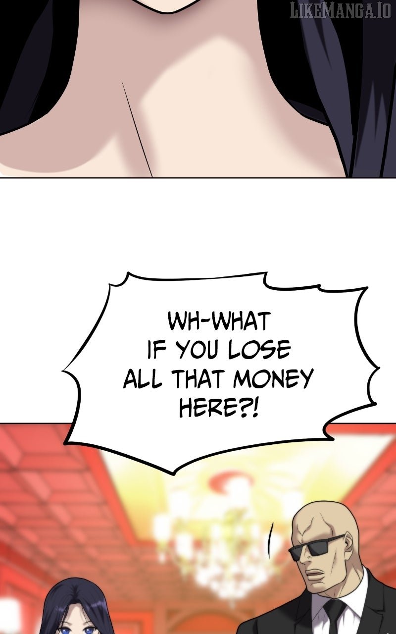 Fighting Ward chapter 35 page 32