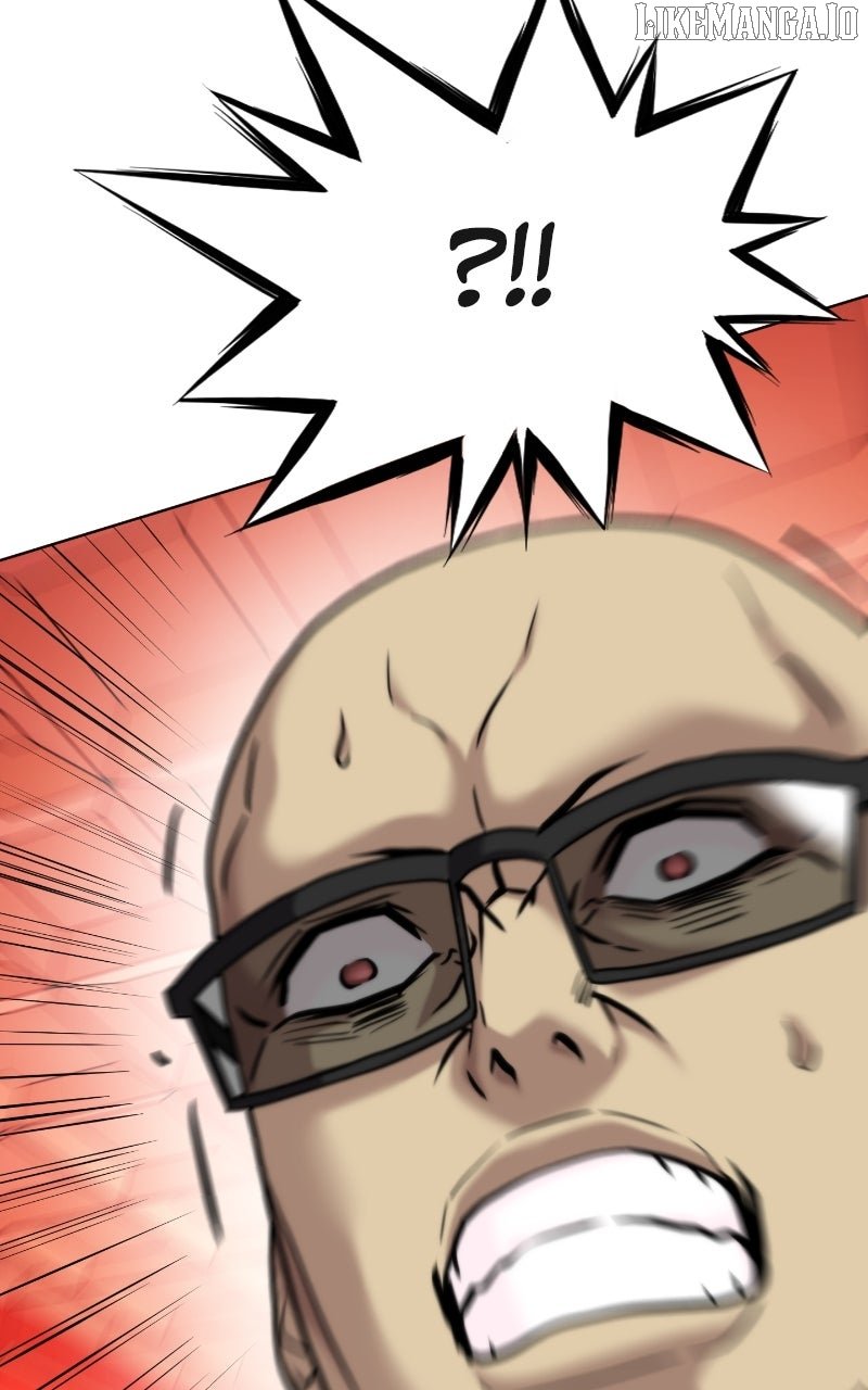 Fighting Ward chapter 36 page 5