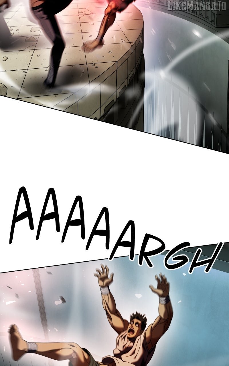 Fighting Ward chapter 36 page 82