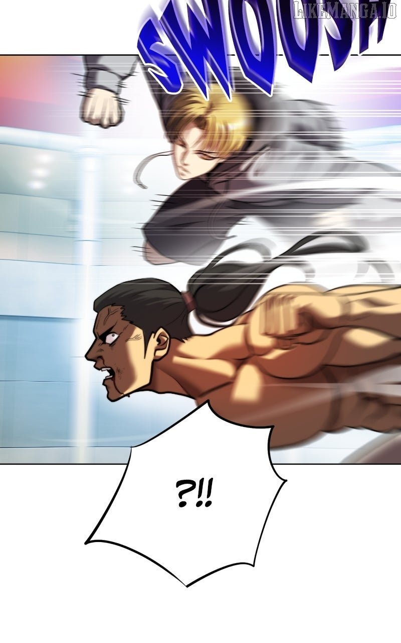Fighting Ward chapter 37 page 24