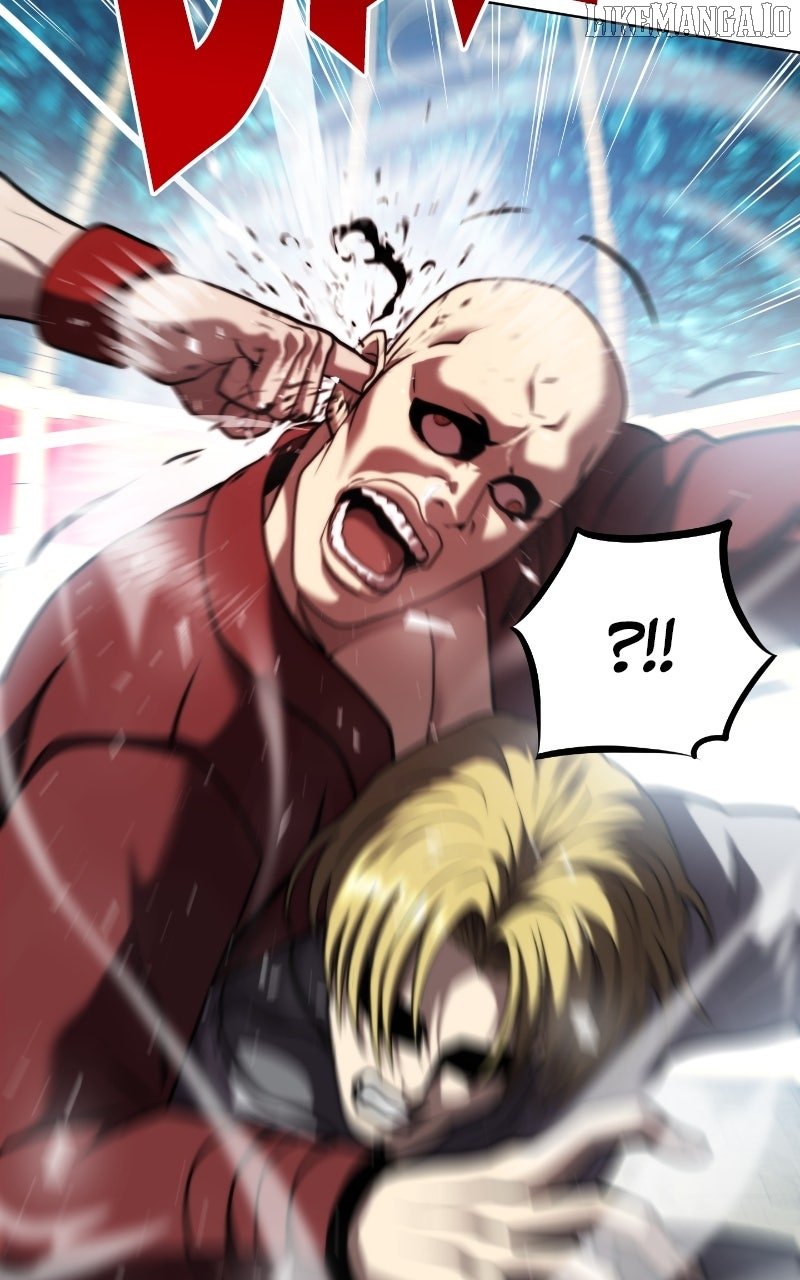 Fighting Ward chapter 37 page 32