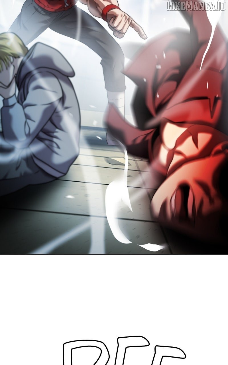 Fighting Ward chapter 37 page 34