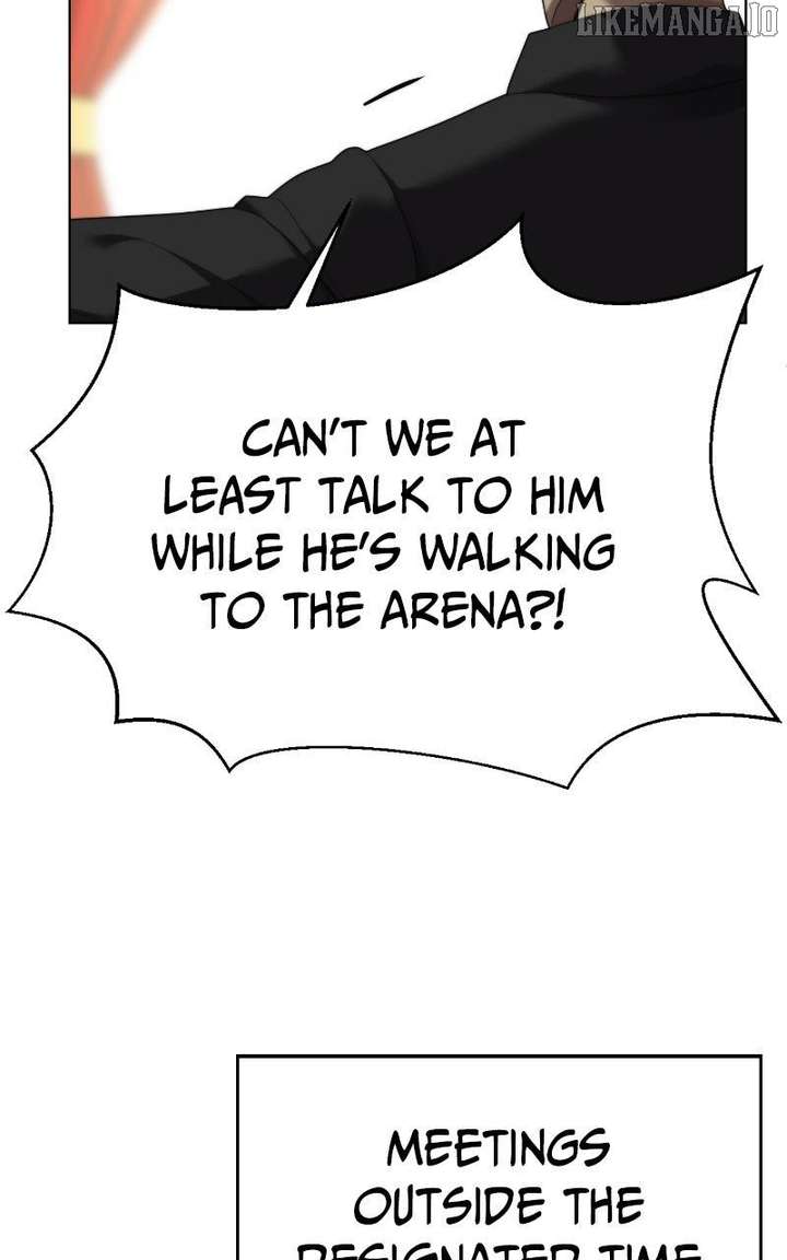 Fighting Ward chapter 39 page 8