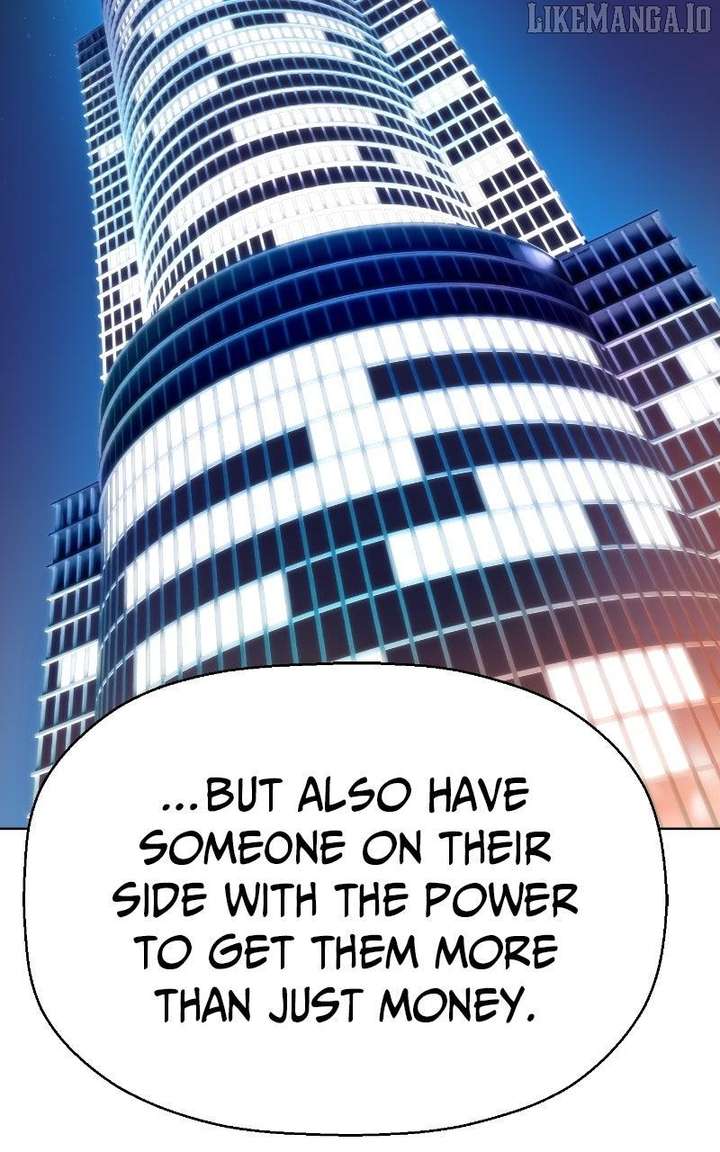 Fighting Ward chapter 39 page 41