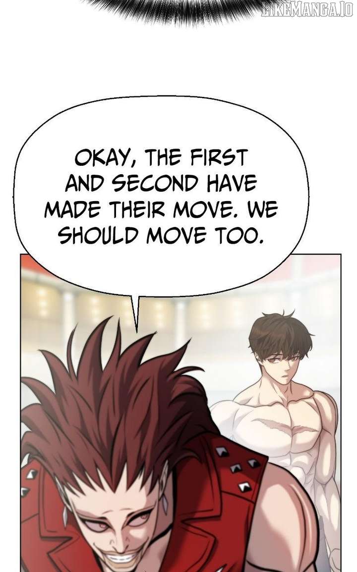 Fighting Ward chapter 39 page 80