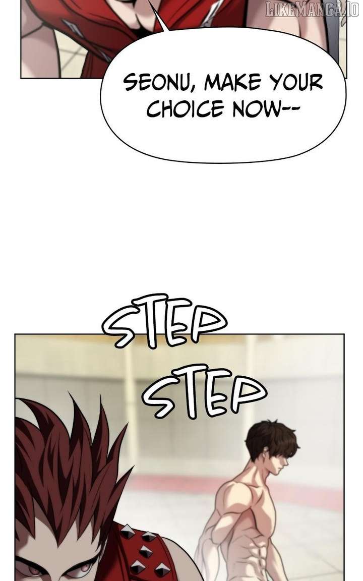 Fighting Ward chapter 39 page 81