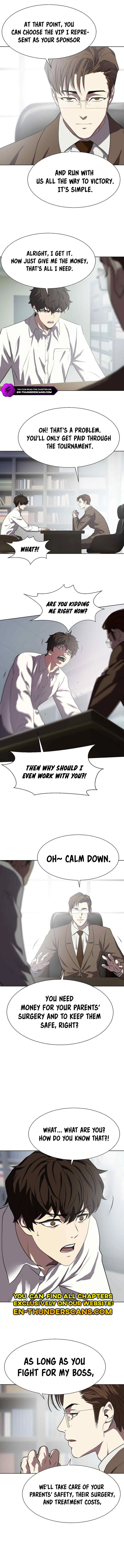 Fighting Ward chapter 4 page 4