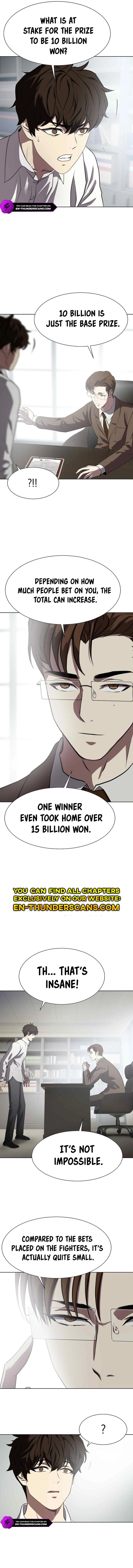 Fighting Ward chapter 4 page 7