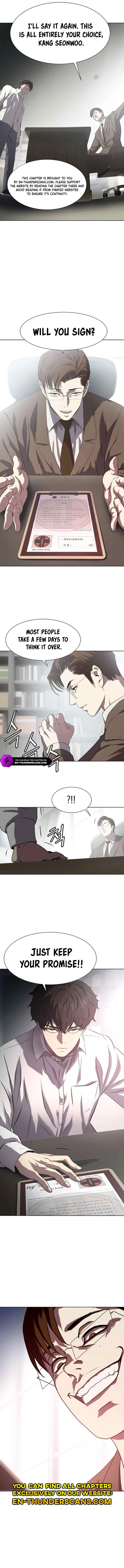 Fighting Ward chapter 4 page 10