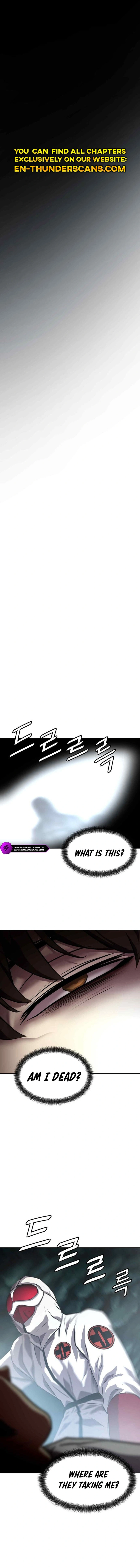 Fighting Ward chapter 4 page 12