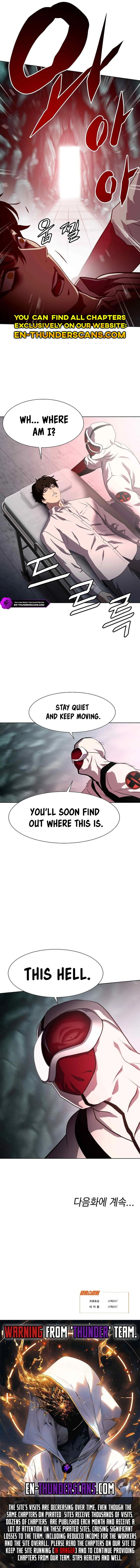 Fighting Ward chapter 4 page 13