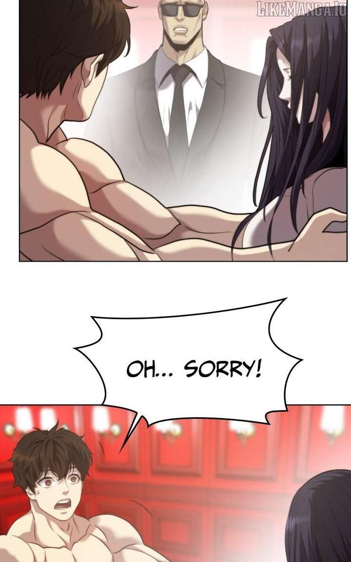 Fighting Ward chapter 41 page 44