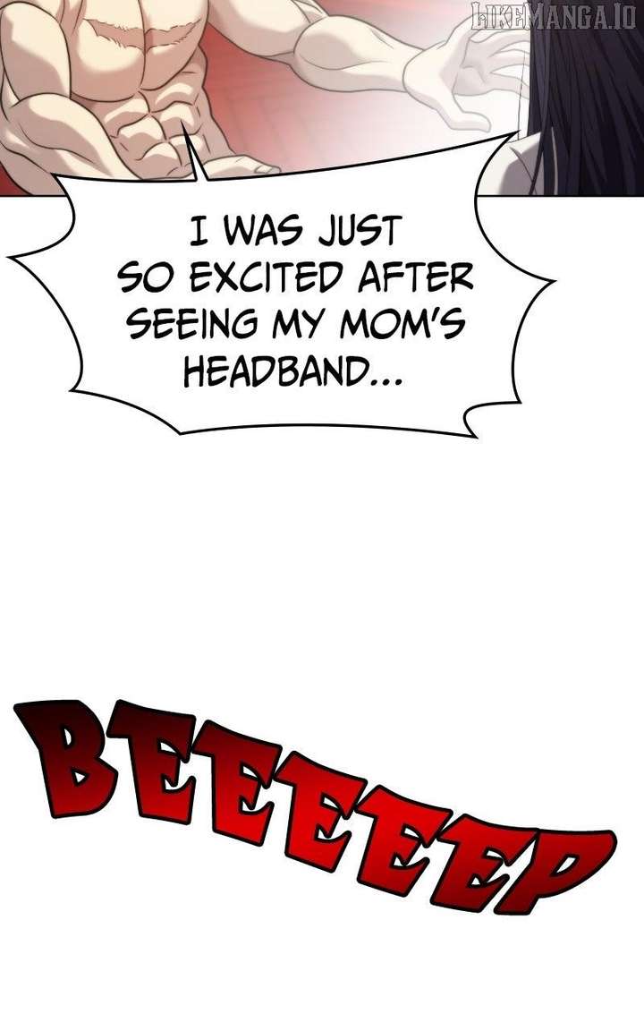 Fighting Ward chapter 41 page 45