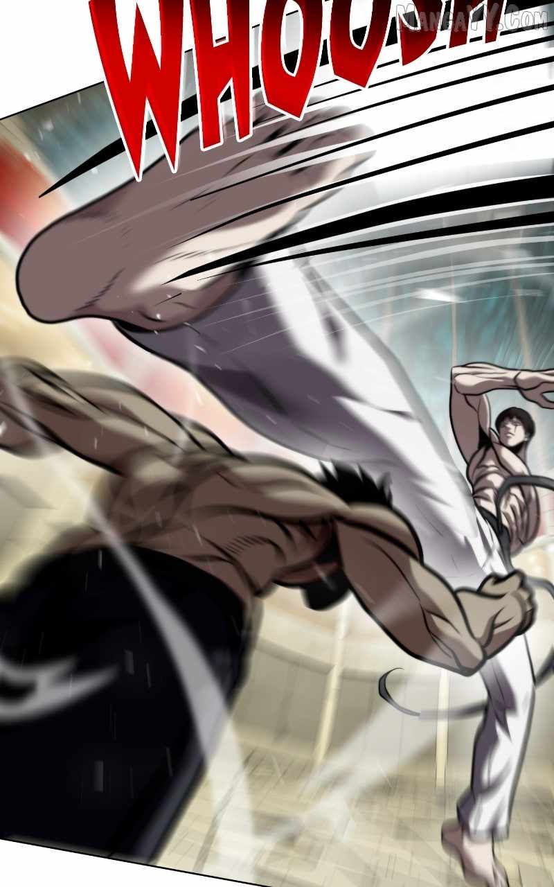 Fighting Ward chapter 44 page 34