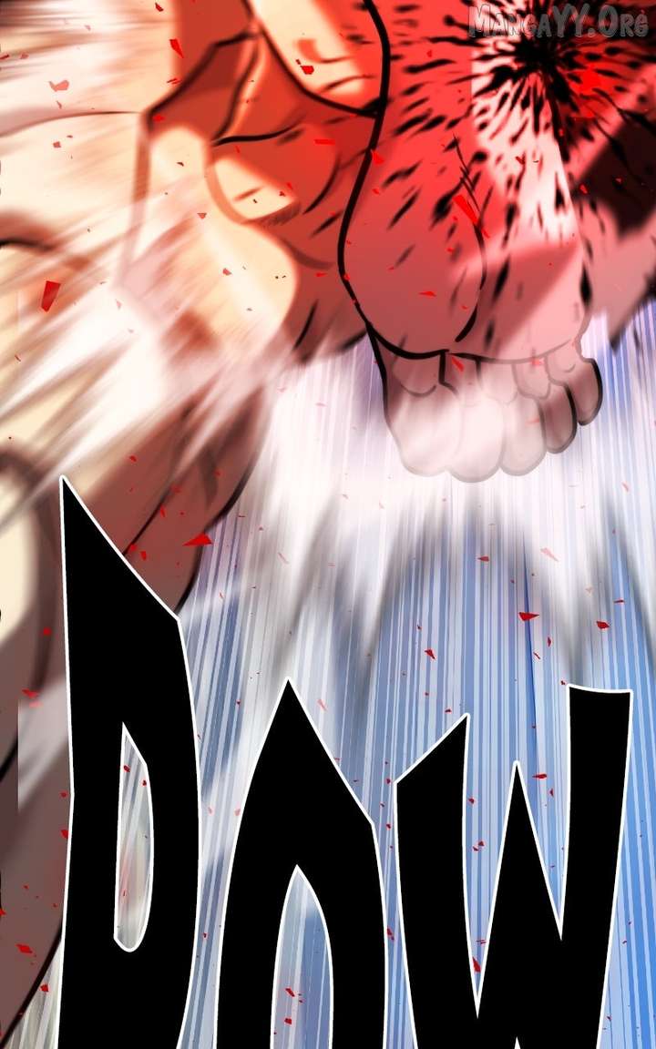 Fighting Ward chapter 45 page 85