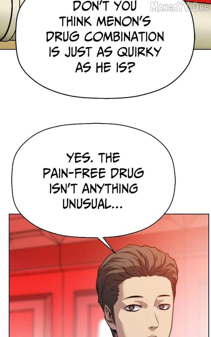 Fighting Ward chapter 49 page 18
