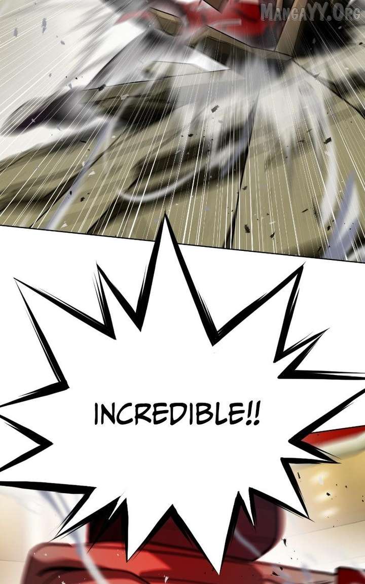Fighting Ward chapter 49 page 32