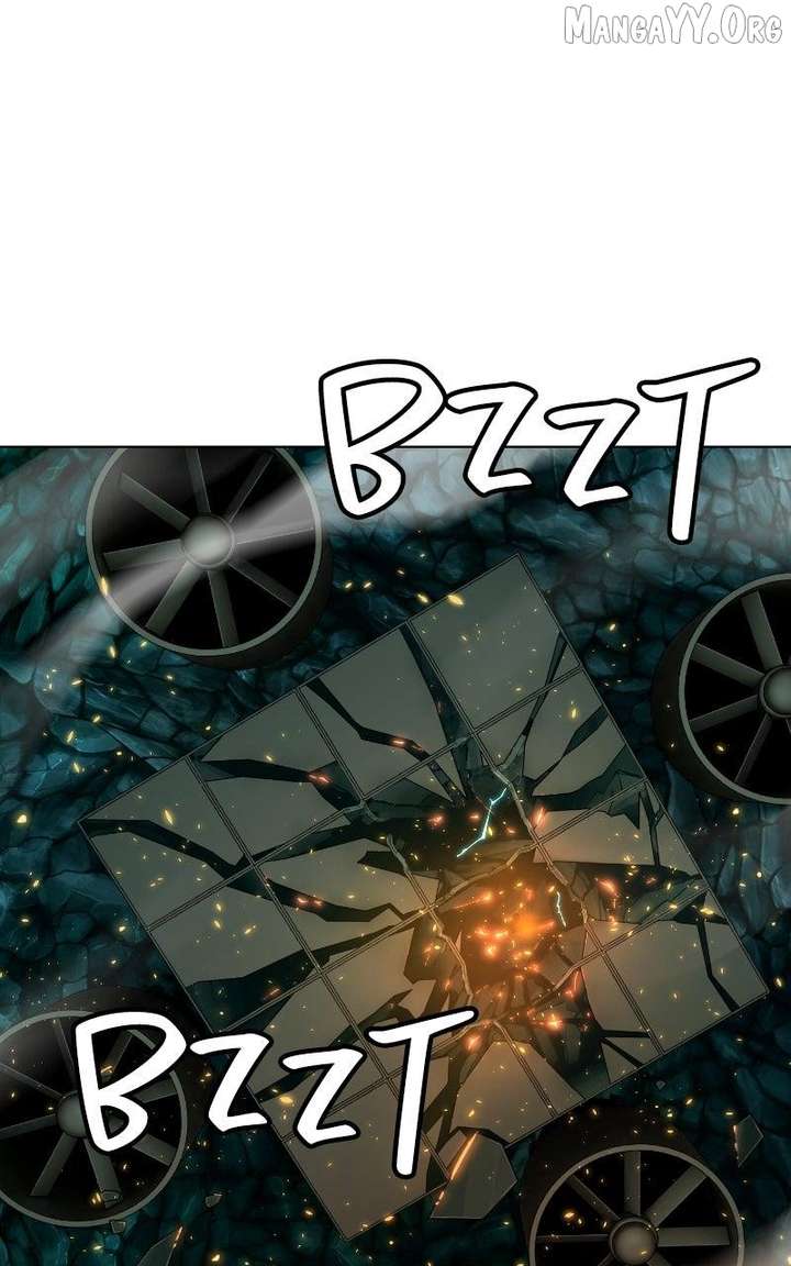 Fighting Ward chapter 49 page 41