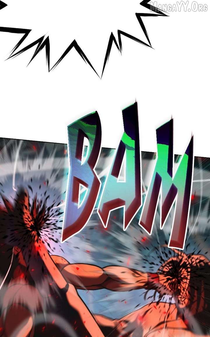 Fighting Ward chapter 49 page 50