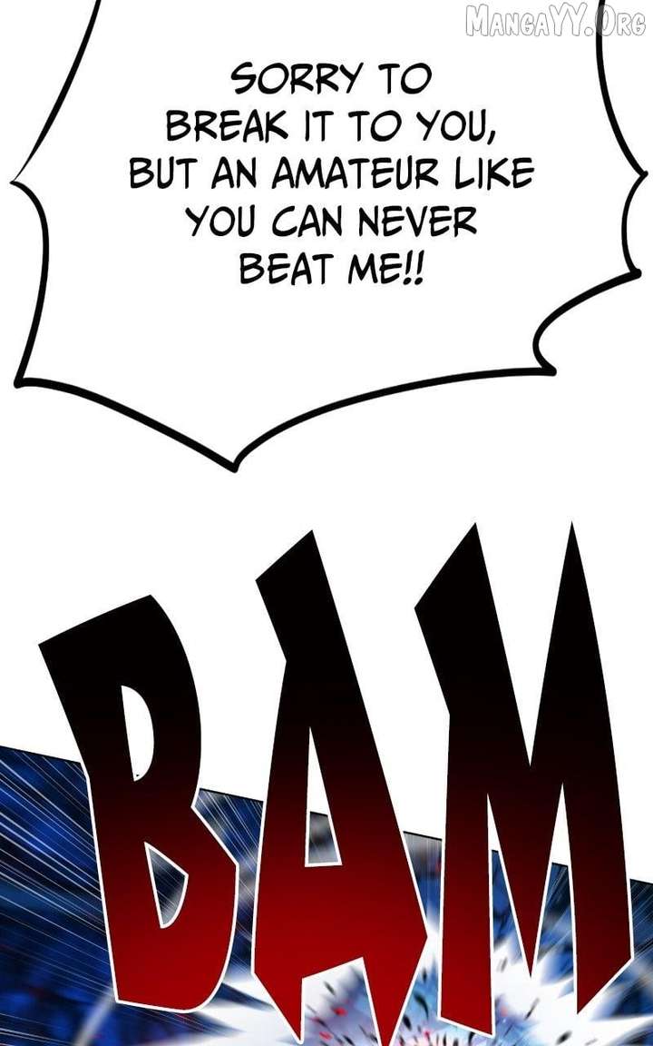 Fighting Ward chapter 49 page 87
