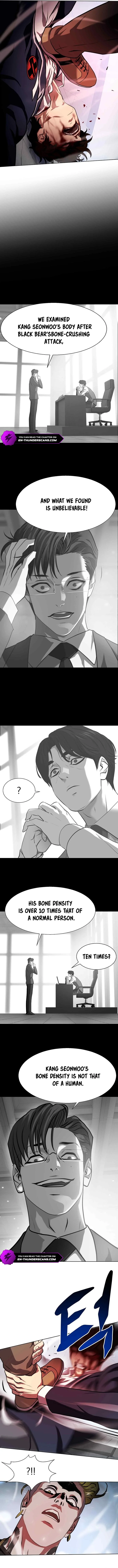 Fighting Ward chapter 6 page 2