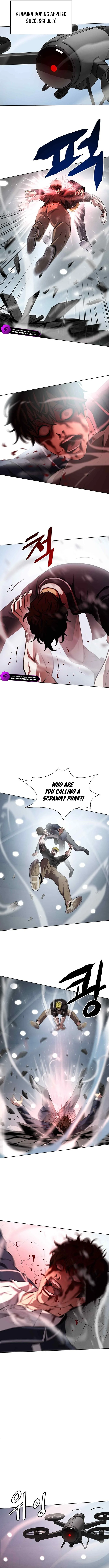 Fighting Ward chapter 6 page 7