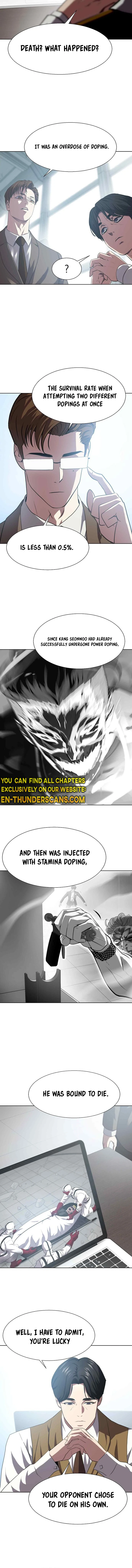 Fighting Ward chapter 7 page 2