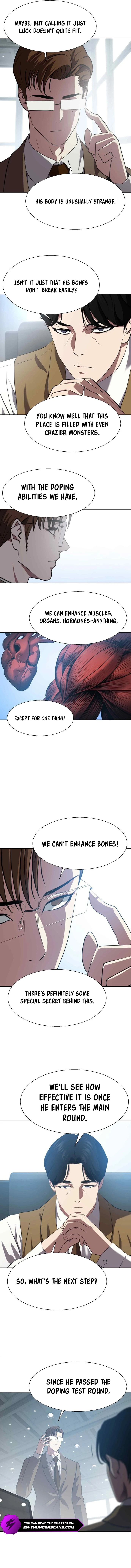 Fighting Ward chapter 7 page 3