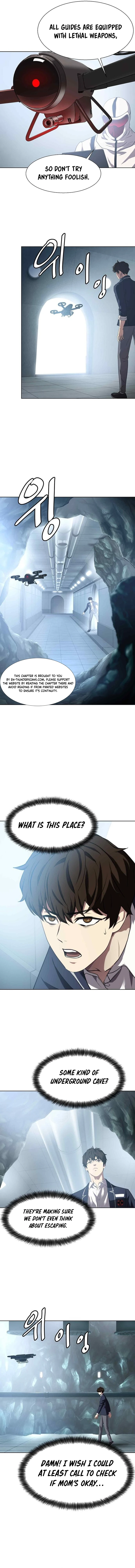 Fighting Ward chapter 7 page 6