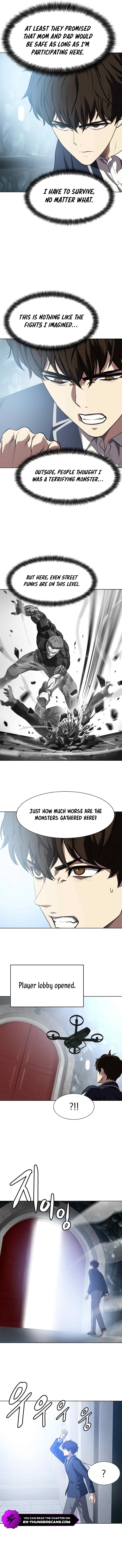 Fighting Ward chapter 7 page 7