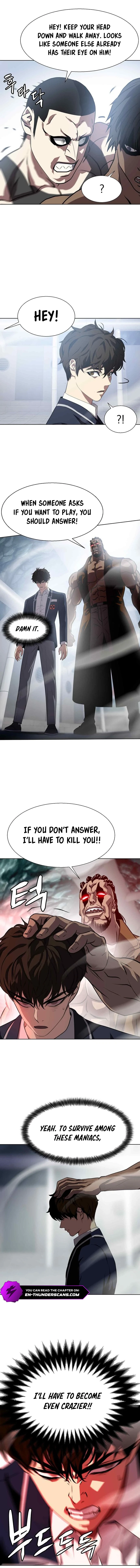 Fighting Ward chapter 7 page 10