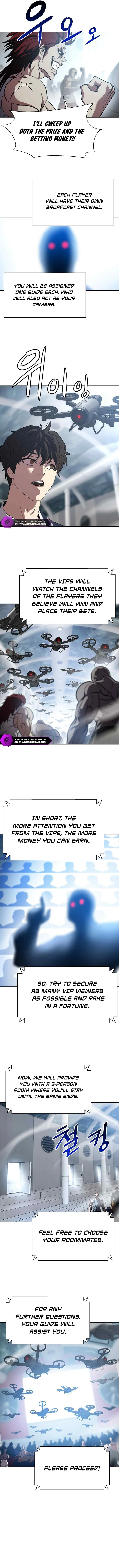 Fighting Ward chapter 8 page 6