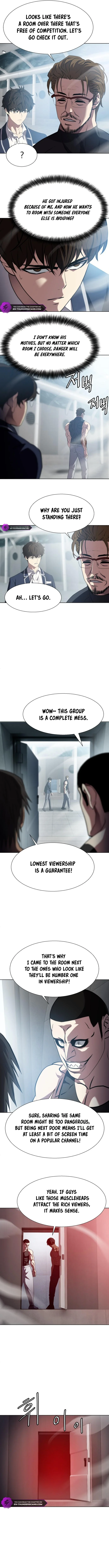 Fighting Ward chapter 8 page 8