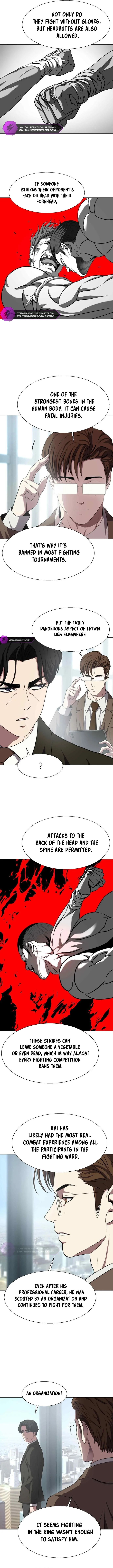 Fighting Ward chapter 9 page 9