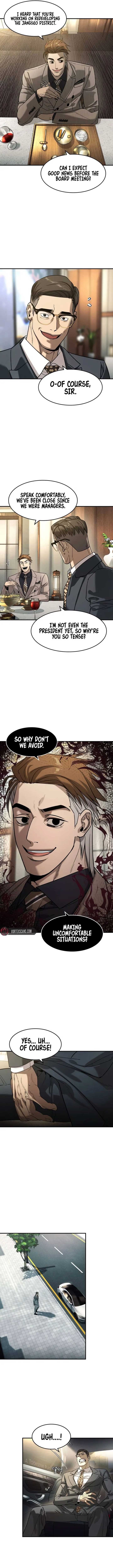 The Childe chapter 13 page 3