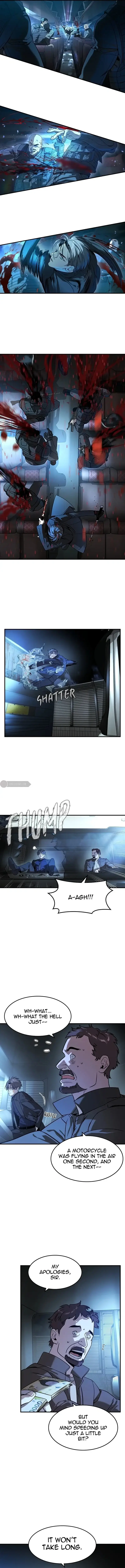 The Childe chapter 16 page 2