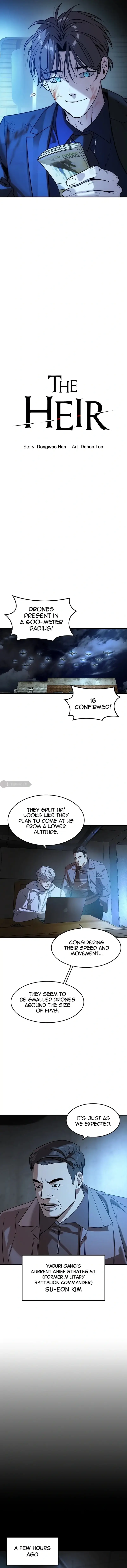 The Childe chapter 16 page 3