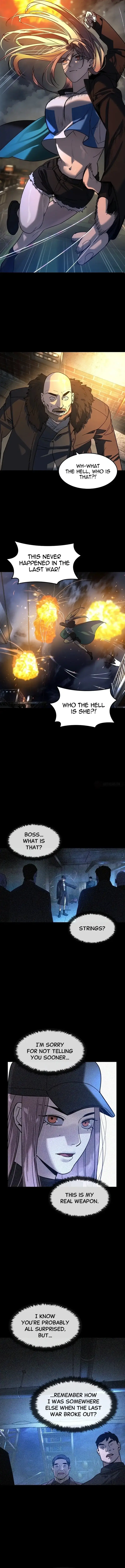 The Childe chapter 16 page 10
