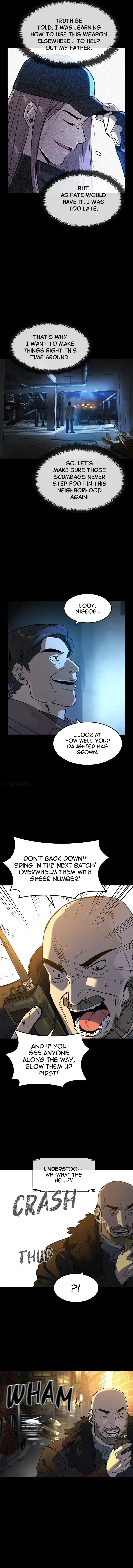 The Childe chapter 16 page 11