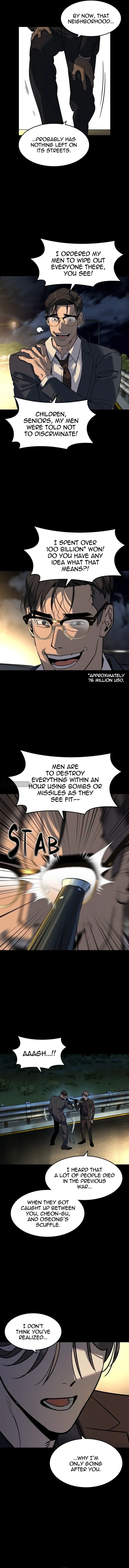The Childe chapter 17 page 8