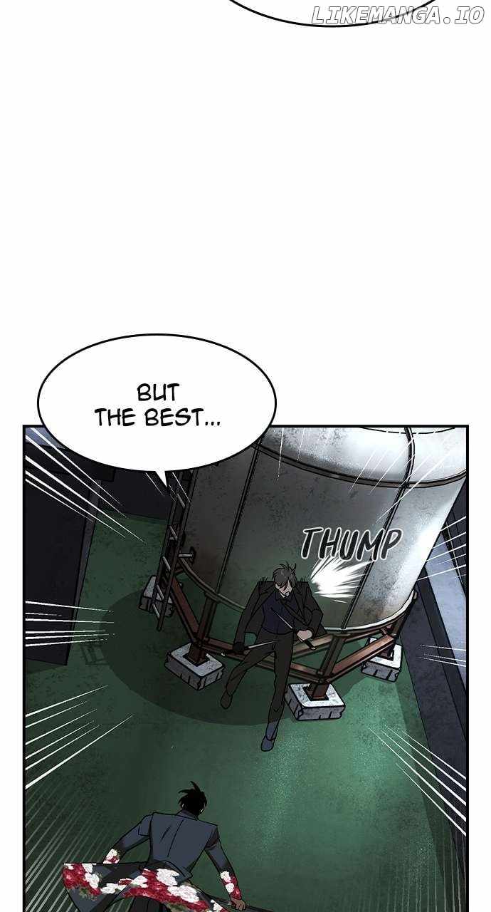 The Childe chapter 20 page 33