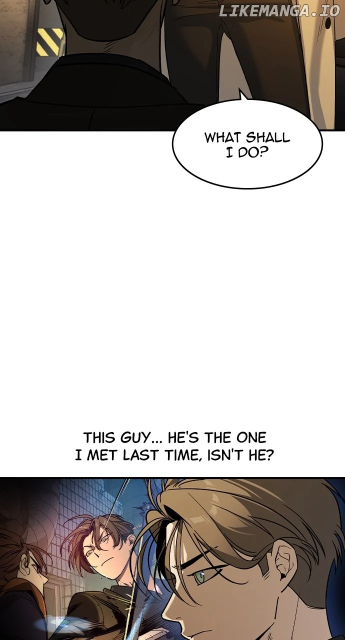 The Childe chapter 21 page 2
