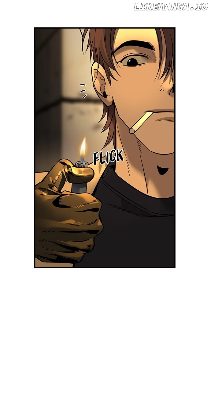 The Childe chapter 22 page 6