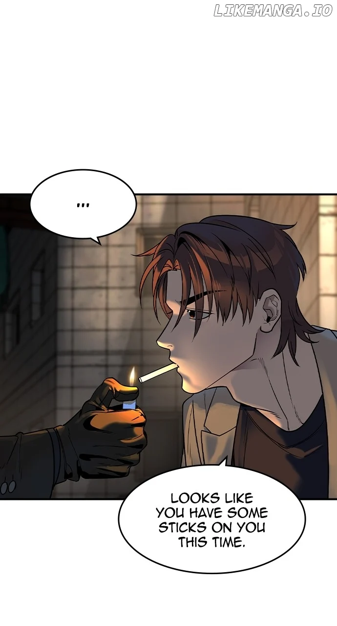 The Childe chapter 22 page 8